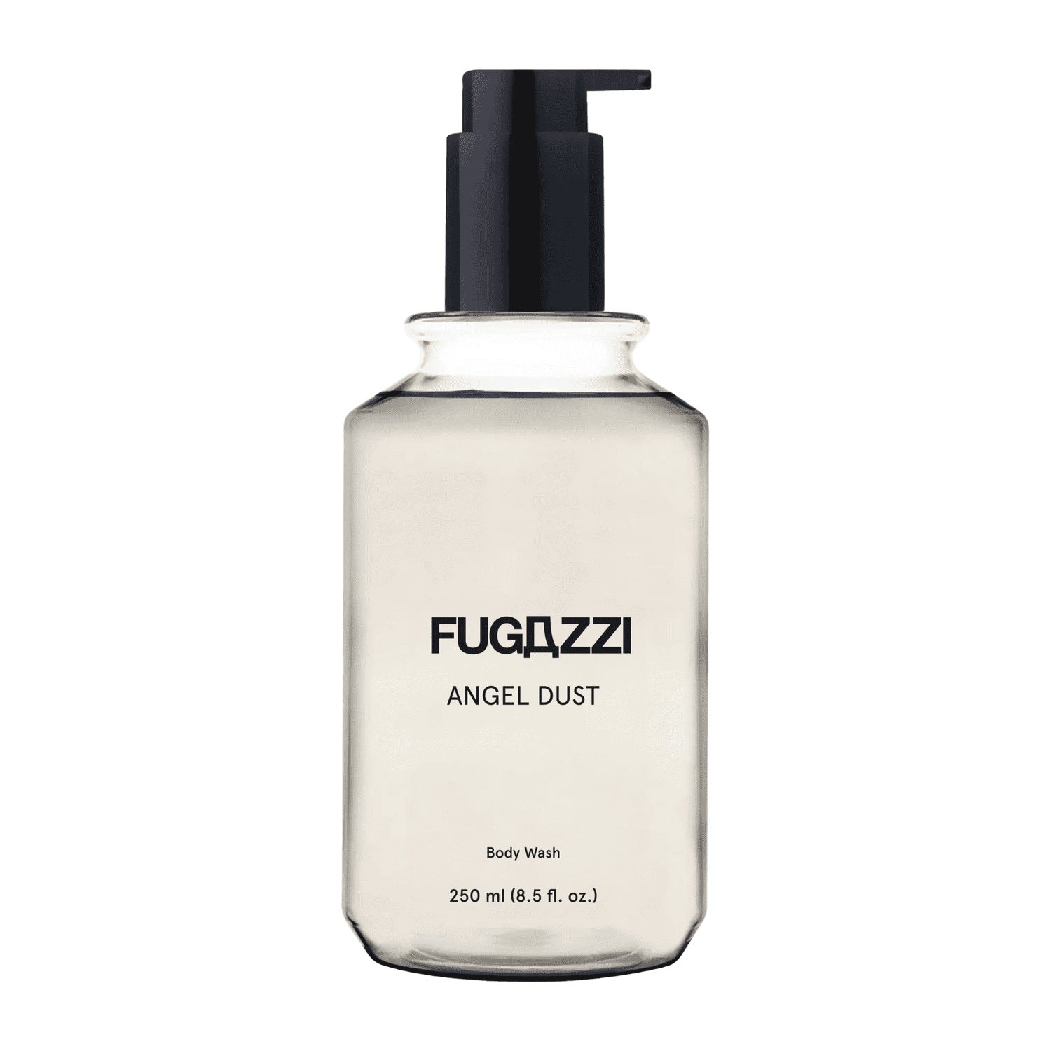 Fugazzi Angel Dust Body Wash 250 ml billede