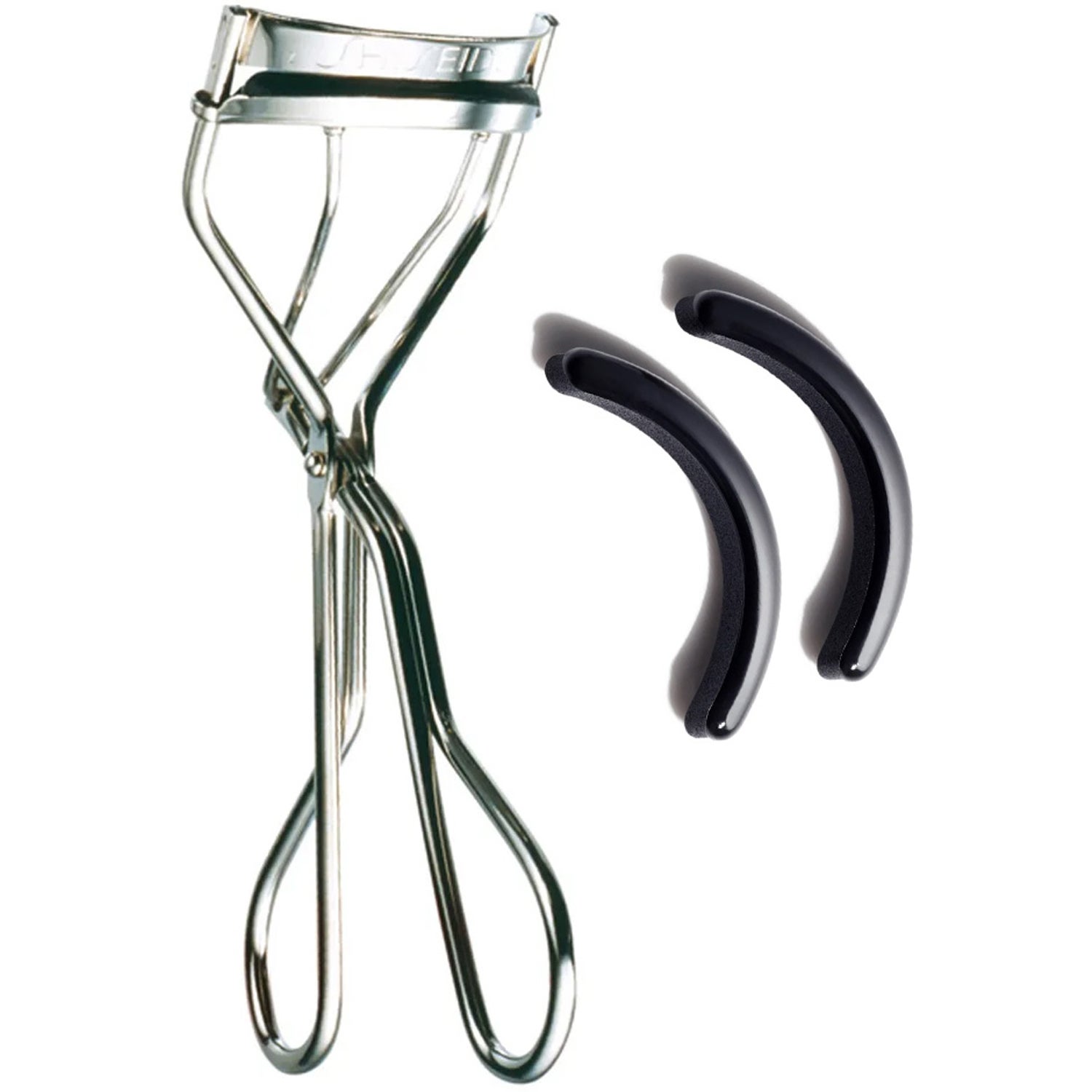 Shiseido Eyelash Curler 1 pcs ögonsmink dam – bild 9