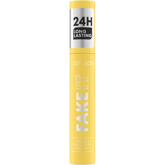 Fake It Volume & False Lash Mascara