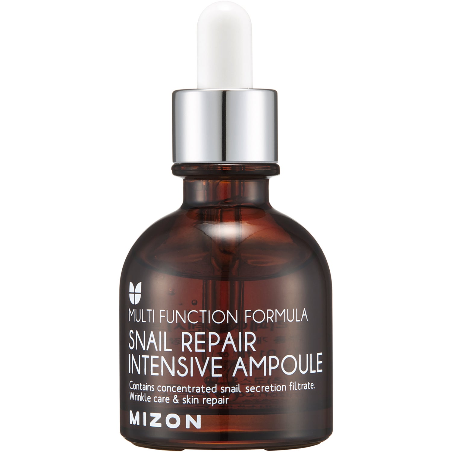 Mizon Snail Repair Intensive Ampoule ansiktskräm & serum herr