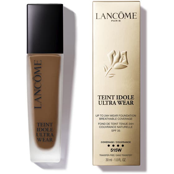 Teint Idole Ultra Wear 24H Longwear Foundation