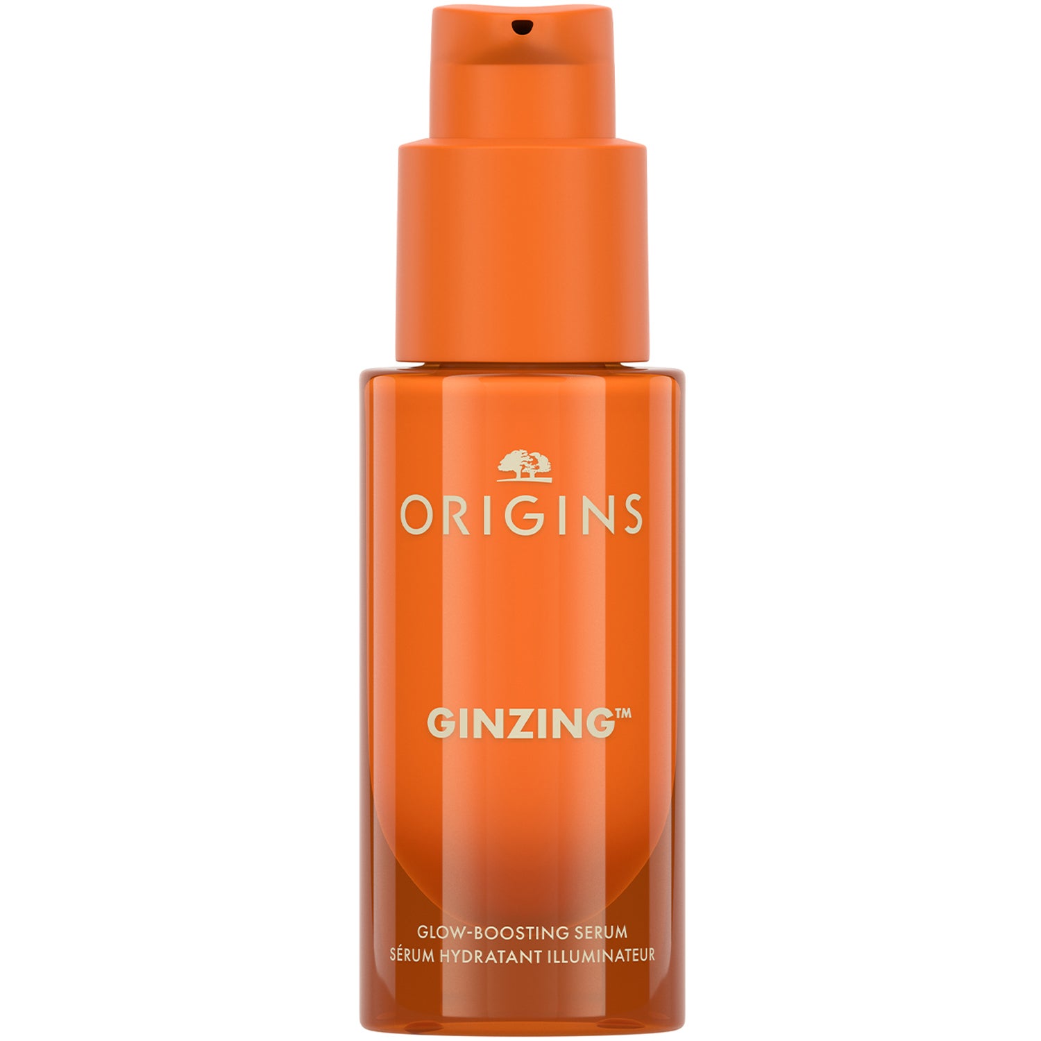 Alternativ bild 0 för Origins GinZing Into the Glow Brightening Serum 30 ml