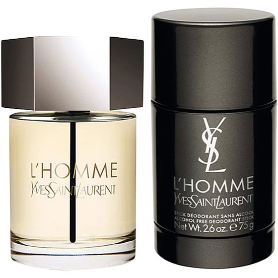 L'Homme Set