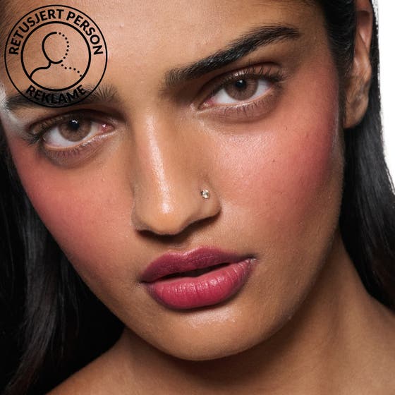 Powder Kiss Lip + Cheek Mousse