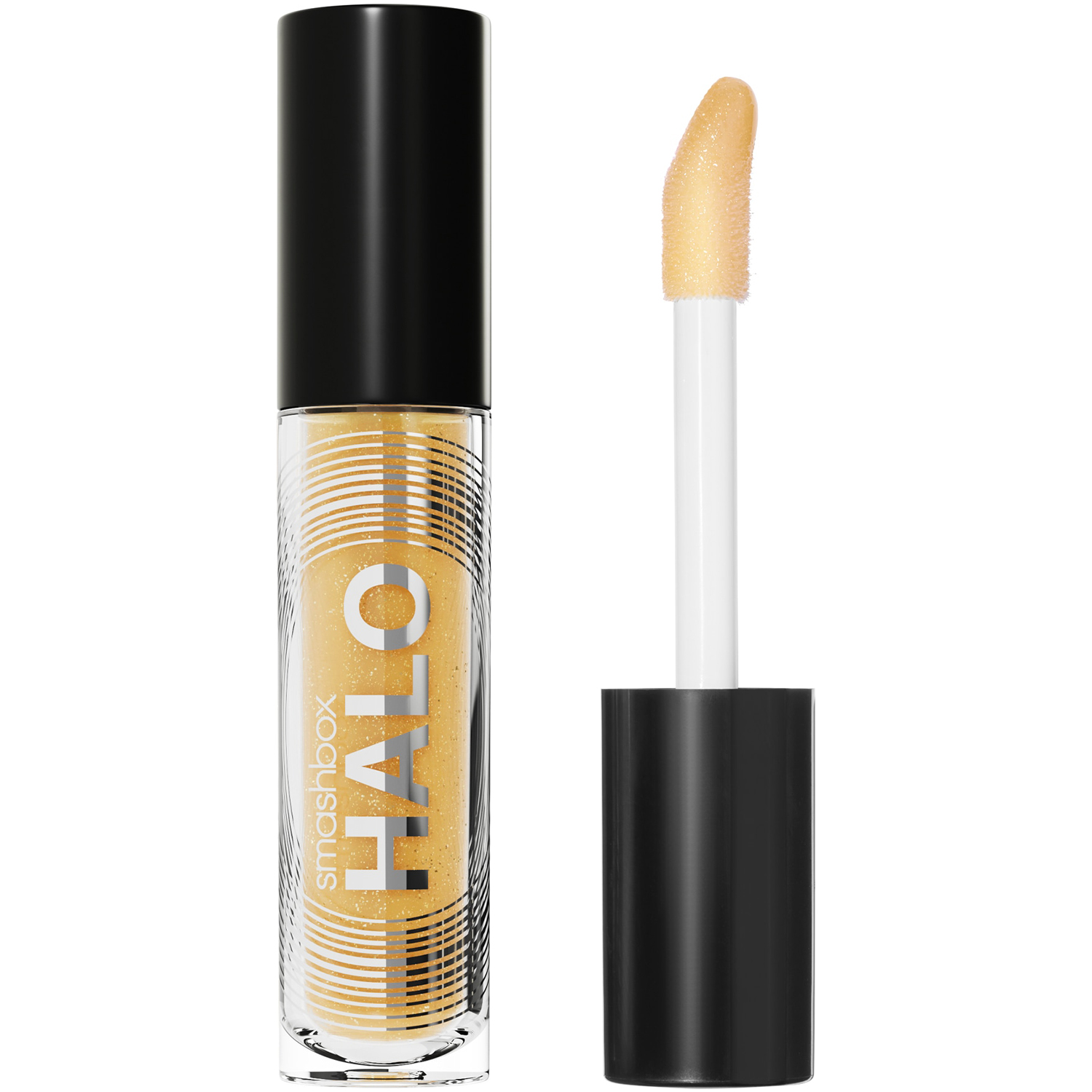 Halo Plump + Glow Gloss