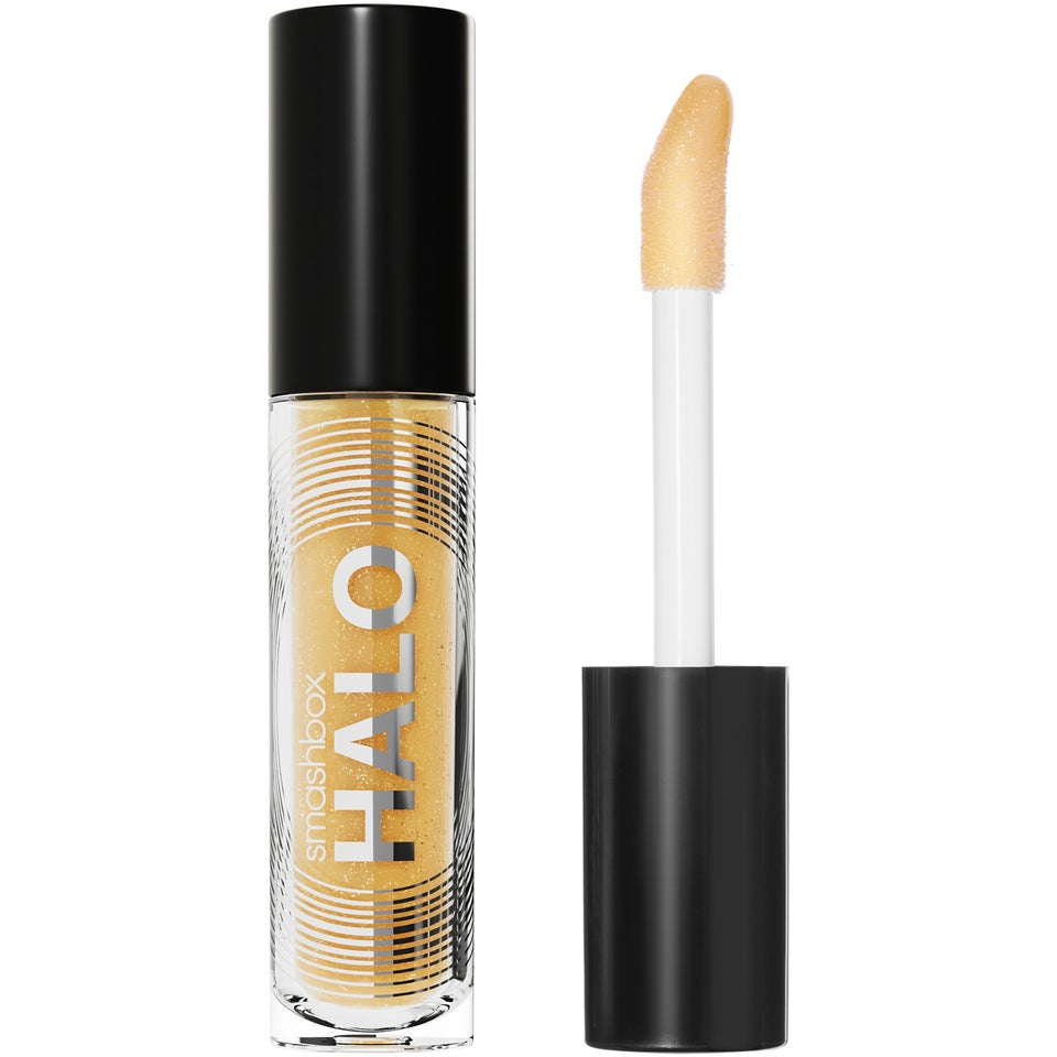 Halo Plump + Glow Gloss