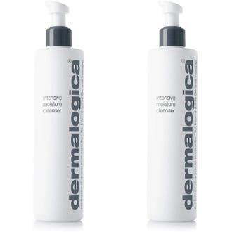 Duo Intensive Moisture Cleanser