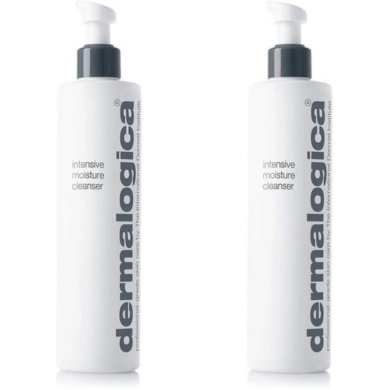 Duo Intensive Moisture Cleanser