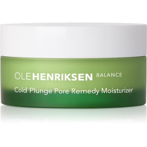Cold Plunge Pore Remedy Moisturizer