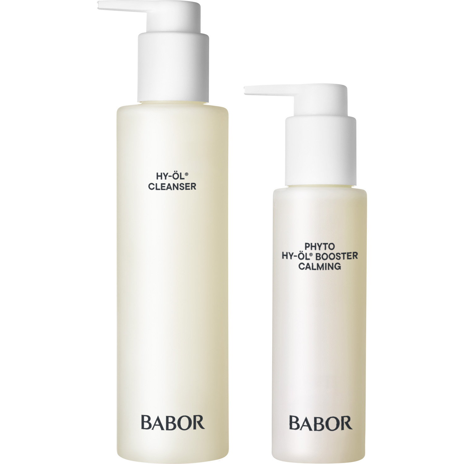 Set HY-ÖL & Phyto Calming