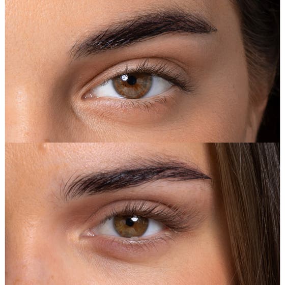 Self-Stick Lash Clusters - Brown 0.2