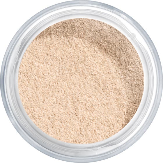 Translucent Loose Powder