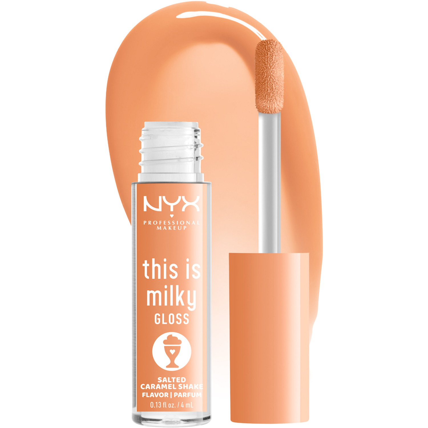 This Is Milky Gloss Lip Gloss
