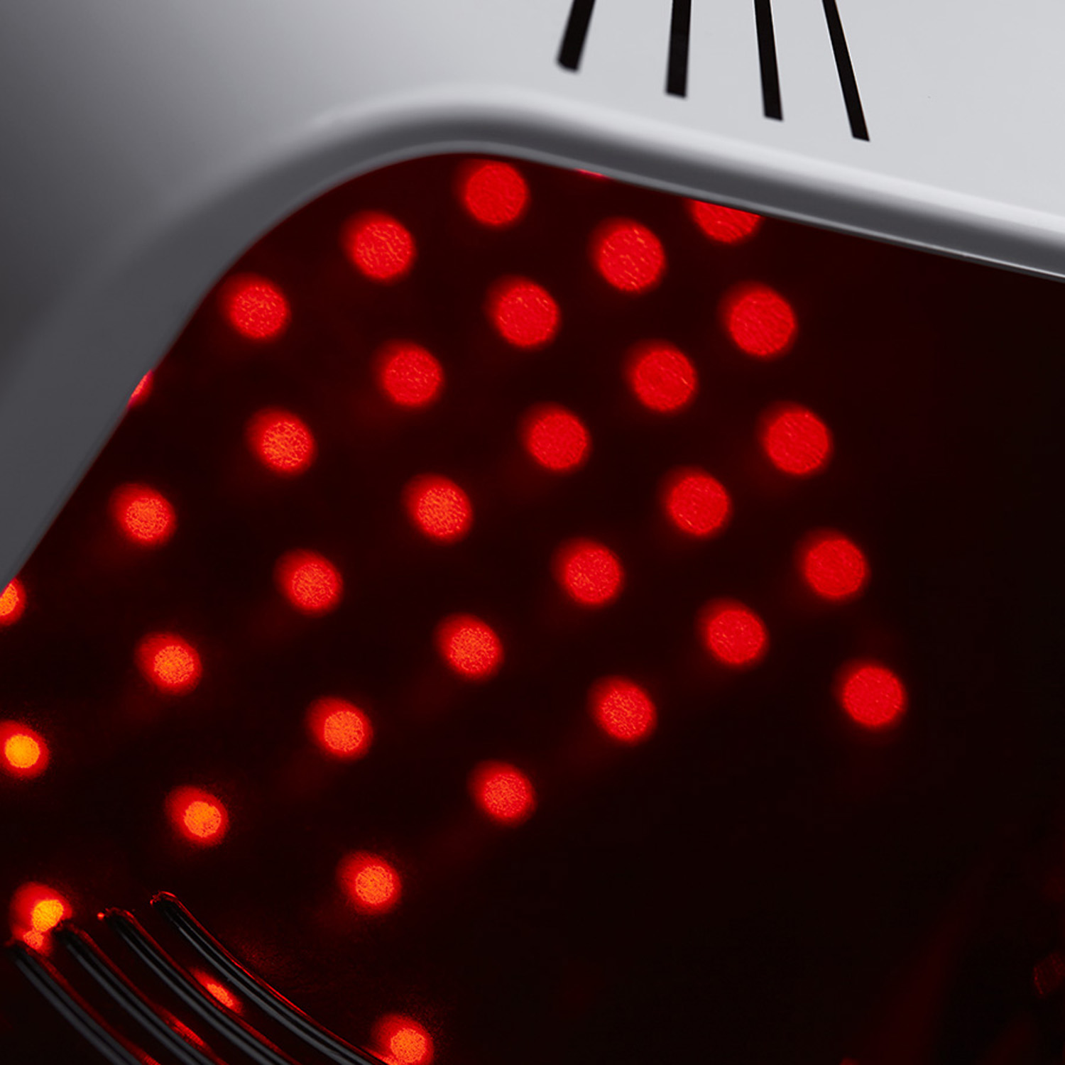 LED Hand Perfector
