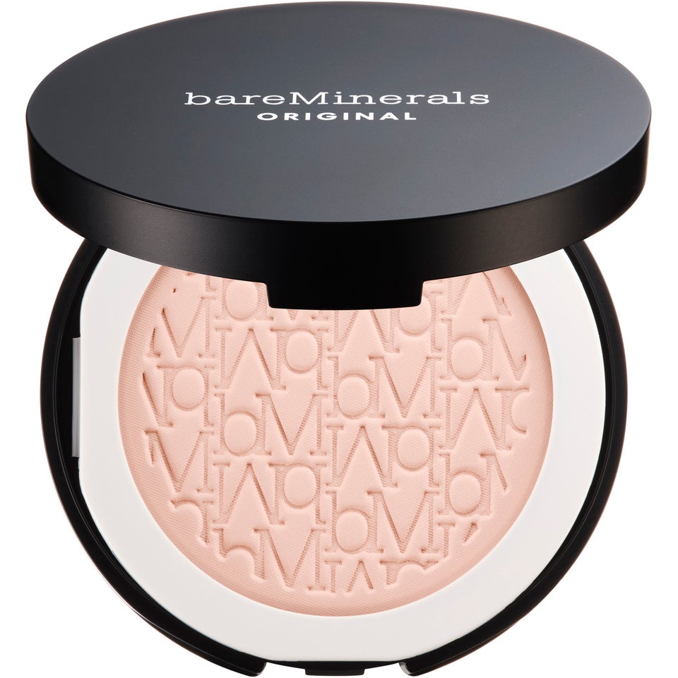 Original Pressed Powder Foundation