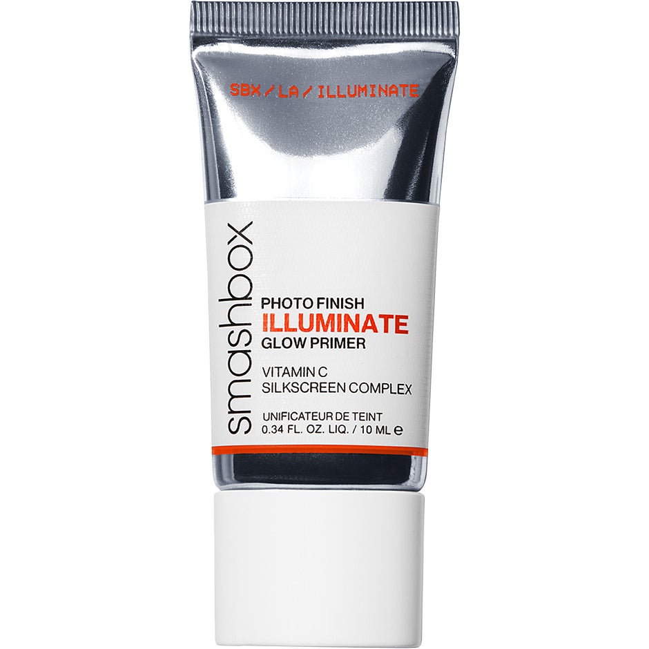Produktfoto för Smashbox Mini Photo Finish Illuminate Glow Primer 10 ml