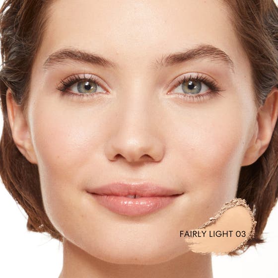 Original Loose Mineral Foundation Set