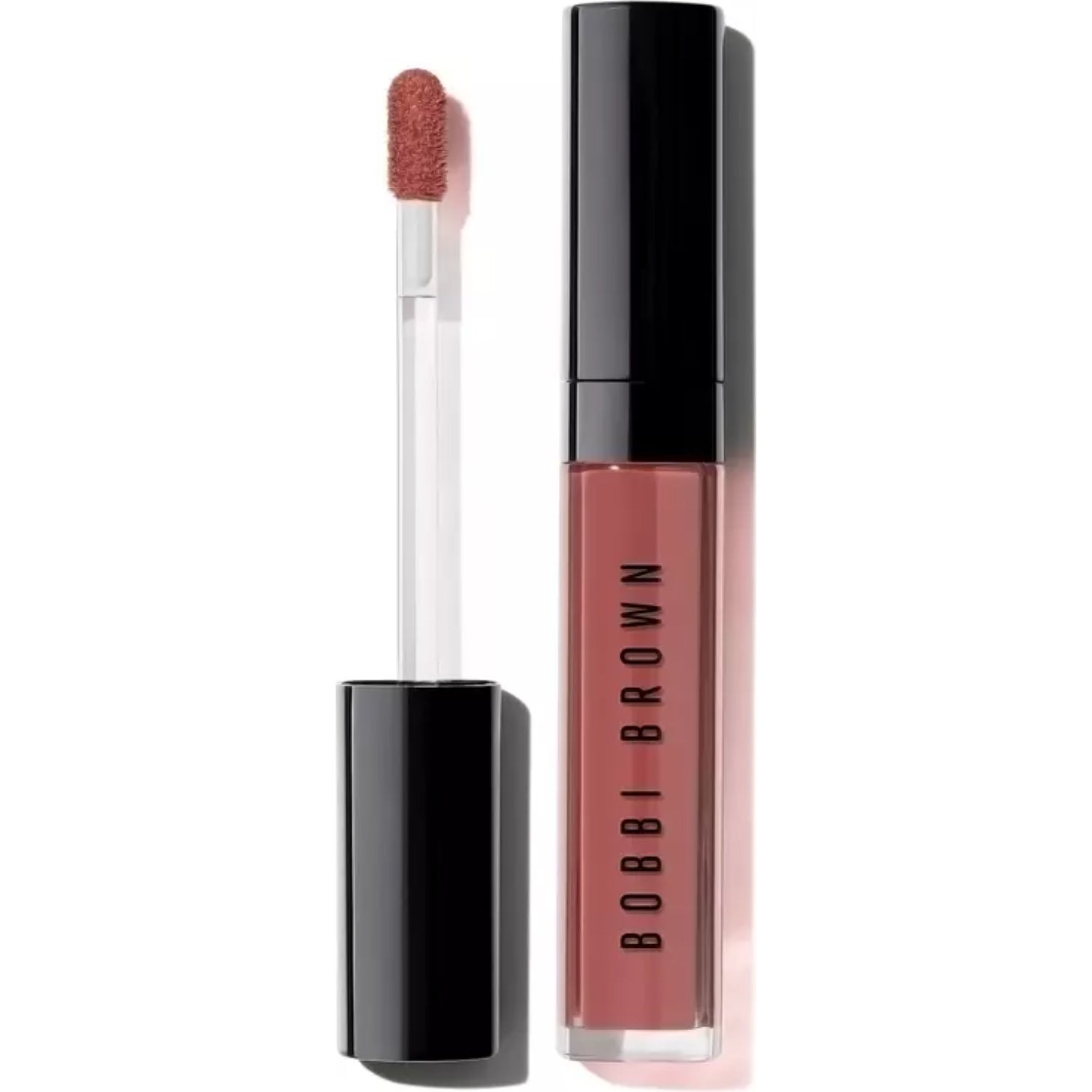 Bobbi Brown Crushed Oil-Infused Lipgloss läppsmink dam