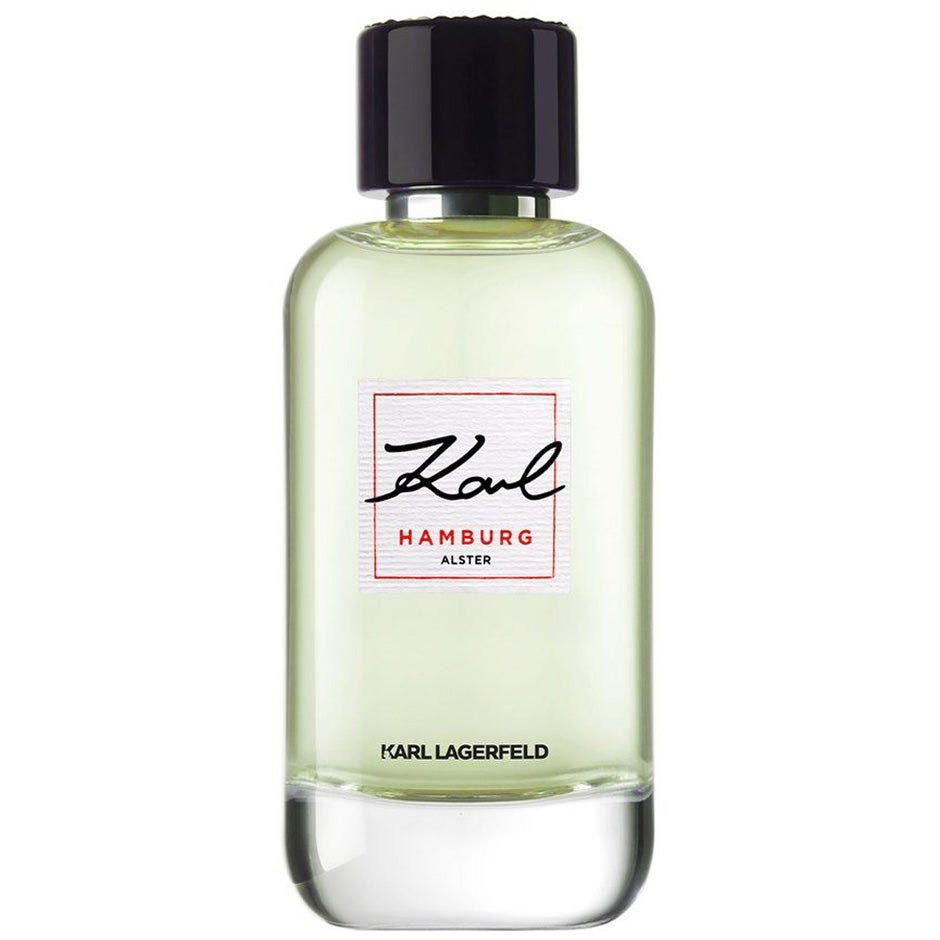 Hamburg Eau de Toilette