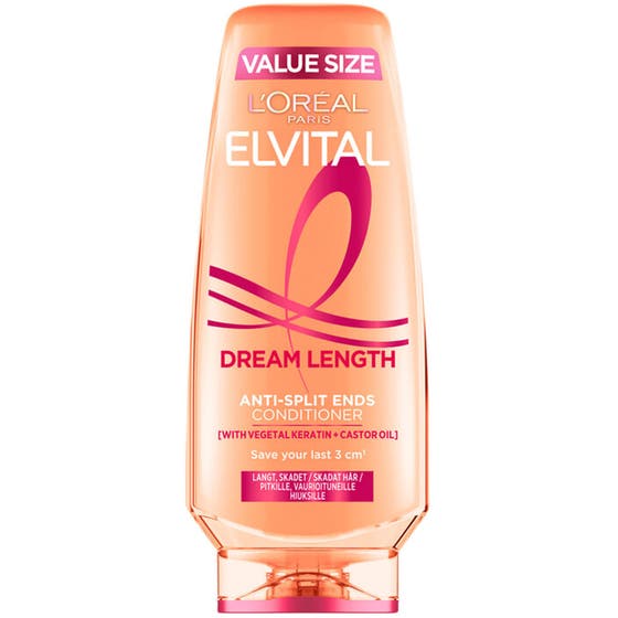 Elvital Dream Length Conditioner