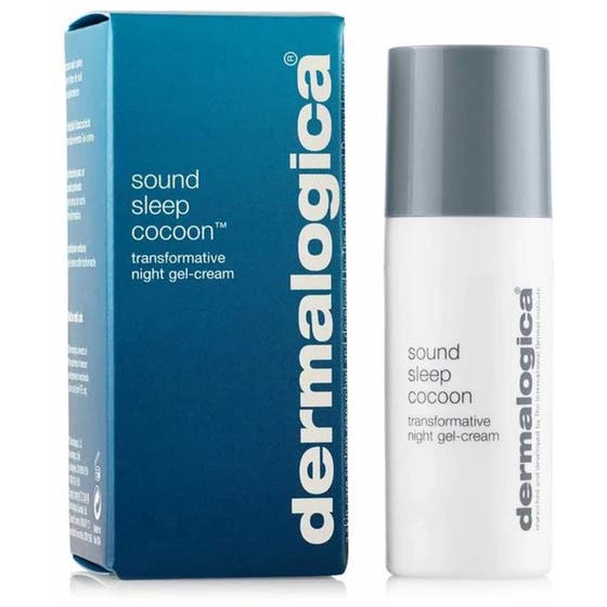 Sound Sleep Cocoon Duo