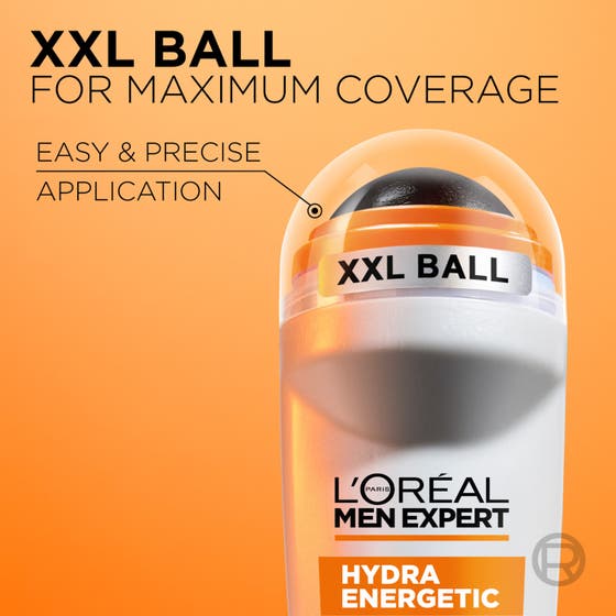 Men Expert Hydra Energetic Extreme Sport