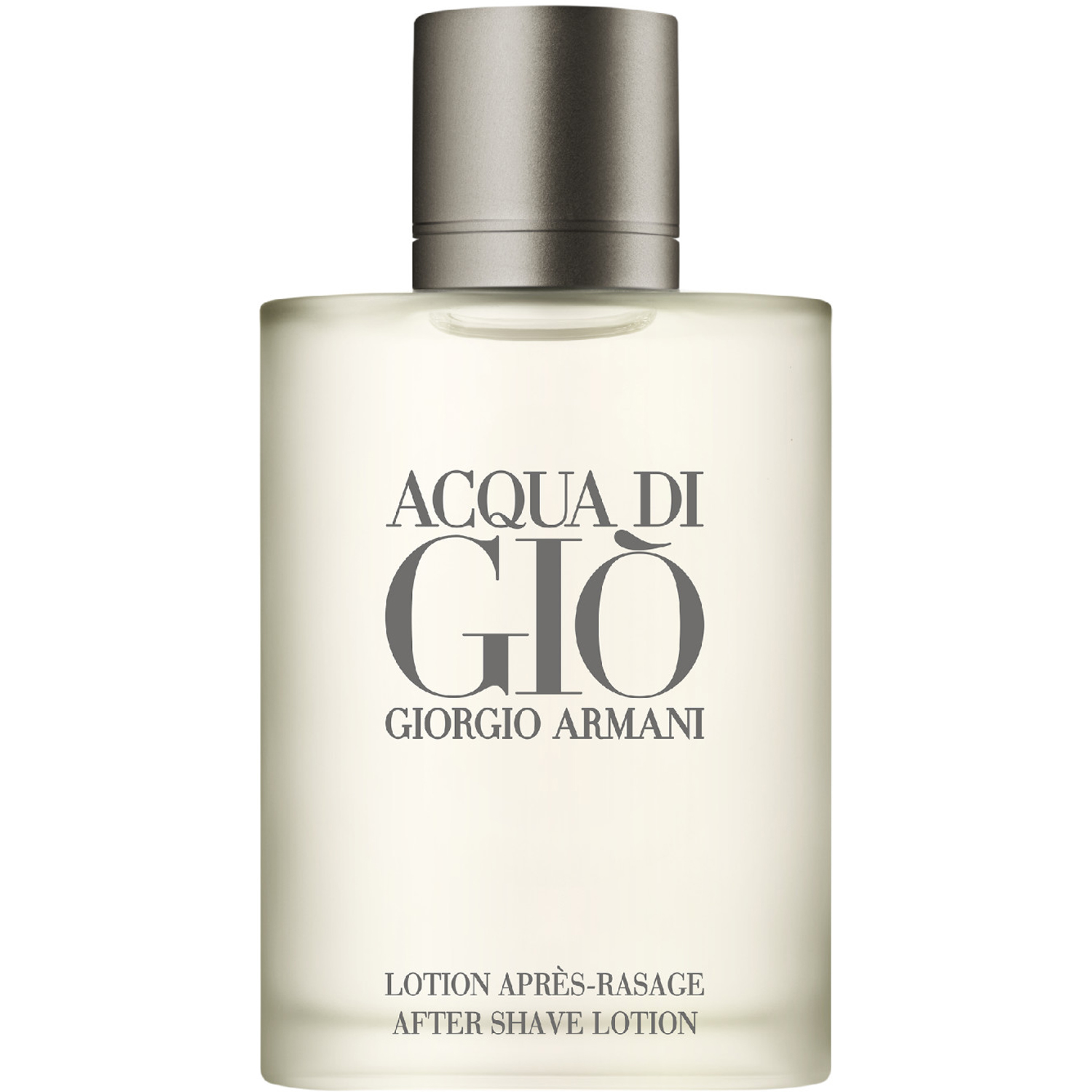 Acqua Di Gio Homme