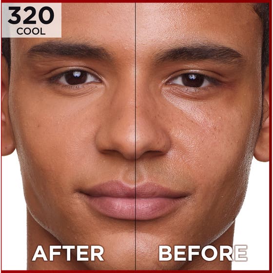 Infaillible 32H Matte Cover Foundation