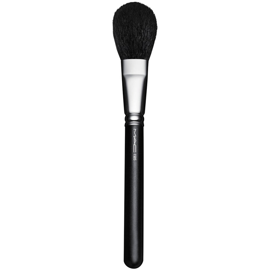 Mac Brushes 150S Large Powder sminkverktyg dam – bild 7
