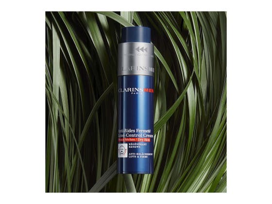 Men Line-Control Cream