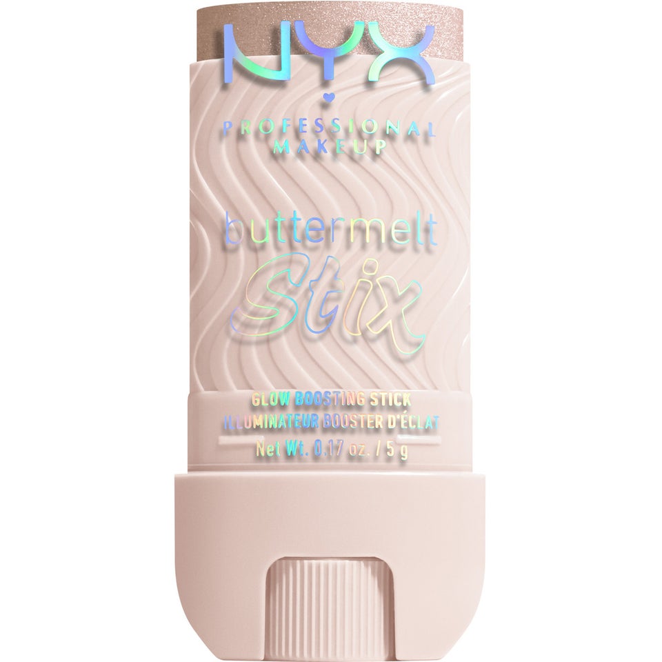Buttermelt Glaze Highlighter Stix 09 Melt Down 50 g