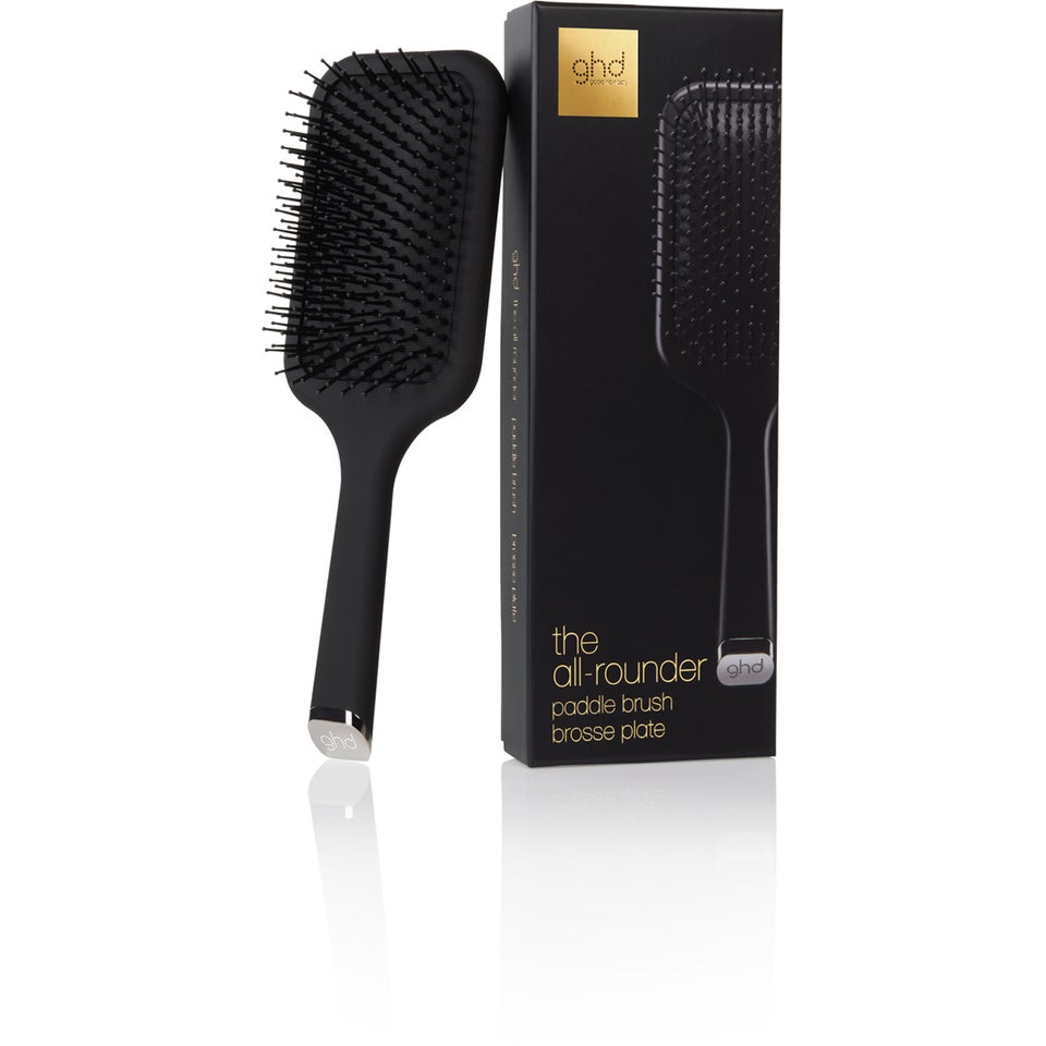 Paddle Brush 1 pcs