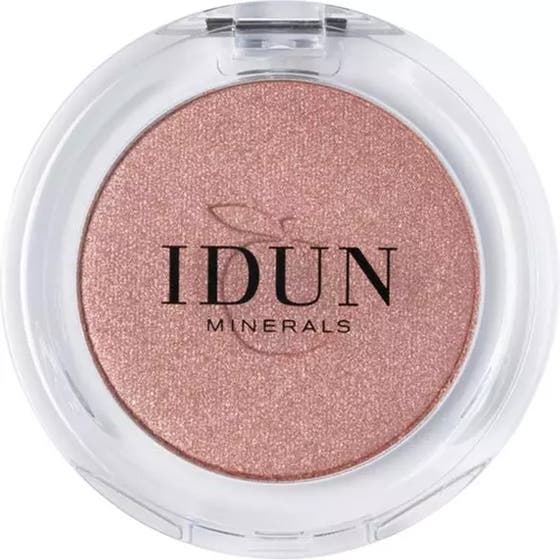 Mineral Single Eyeshadow