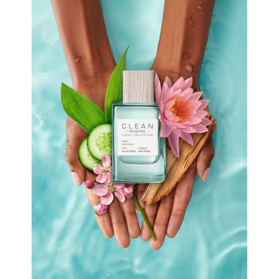 Reserve H2EAU Water Lotus