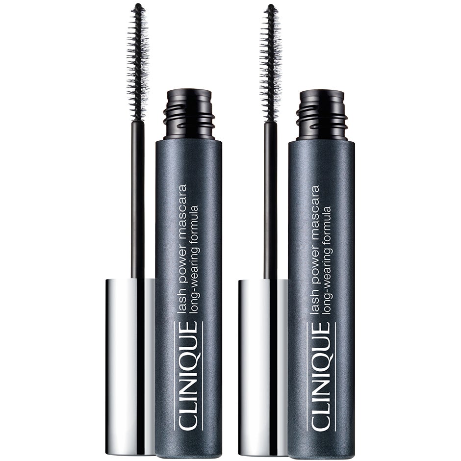 Lash Power Mascara Duo 2 x N°01 Black
