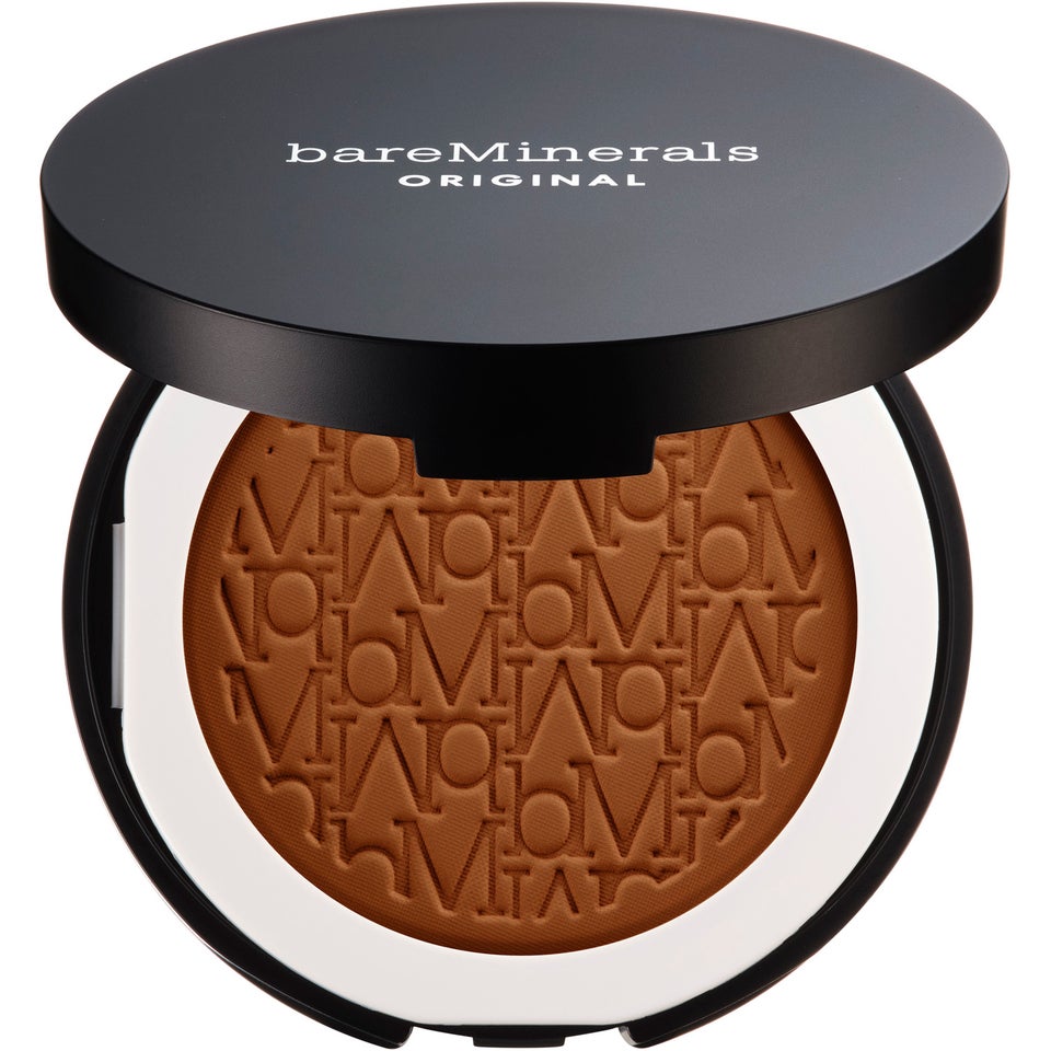 Original Pressed Powder Foundation