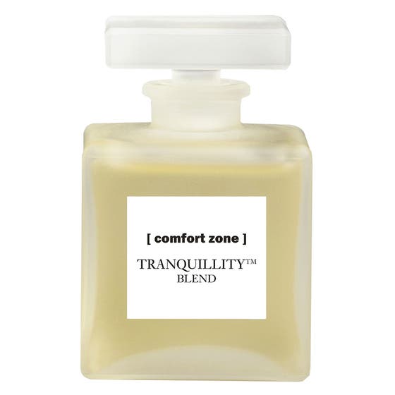 Tranquillity Oil Blend