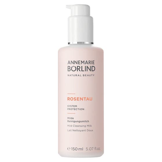 Rosentau Mild Cleansing Milk