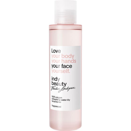 Refreshing Water Lily Facial Toner