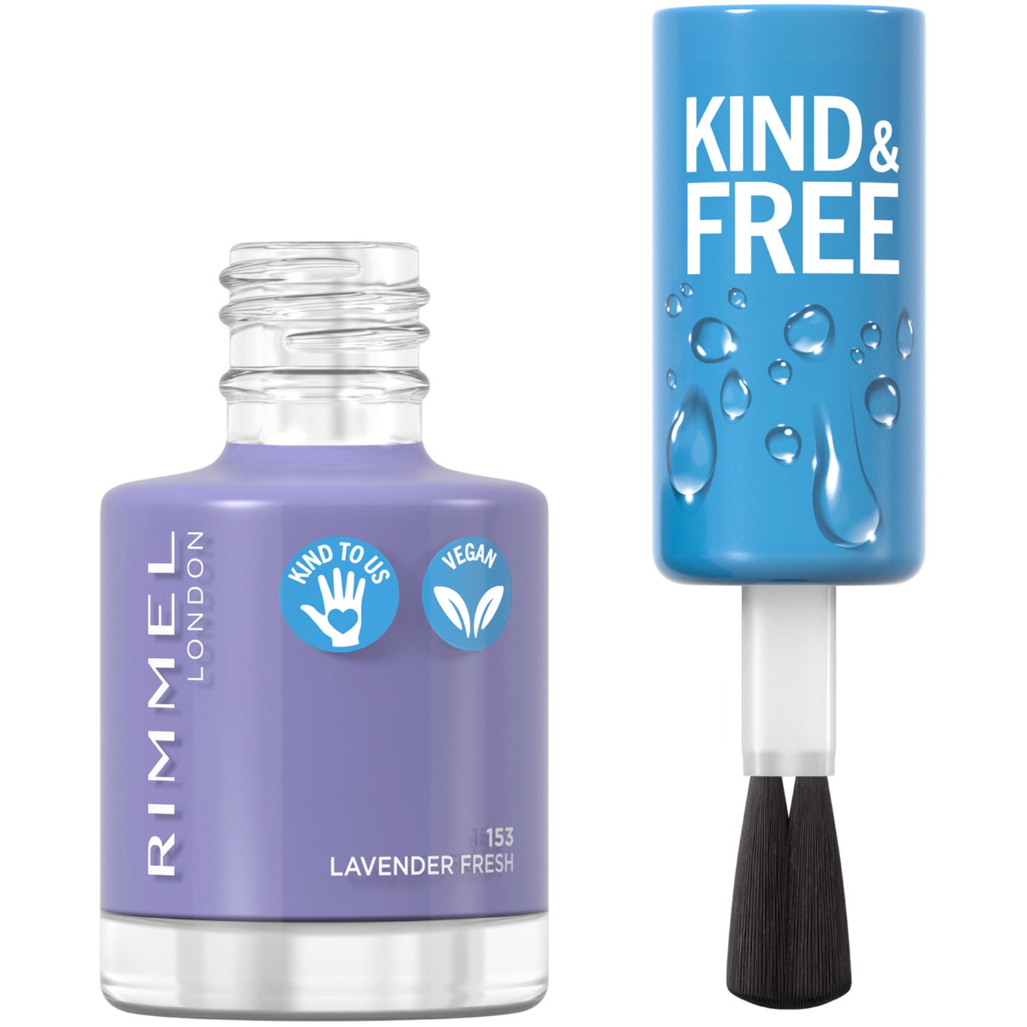 153 Lavender