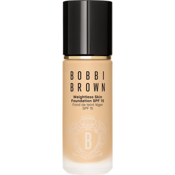 Weightless Skin Foundation SPF15