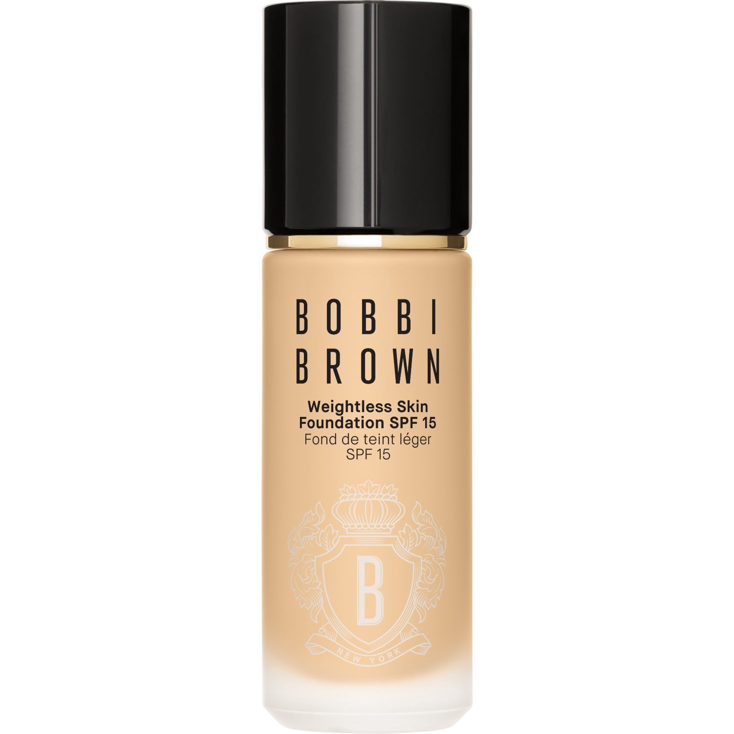 Bobbi Brown Weightless Skin Foundation Spf15 foundation & concealer dam – bild 8