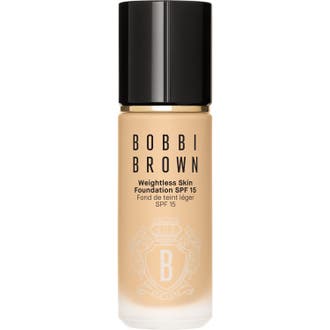 Weightless Skin Foundation SPF15