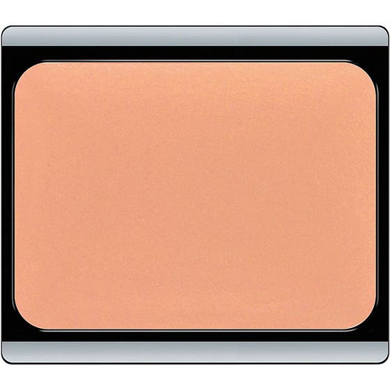 Camouflage Cream Foundation