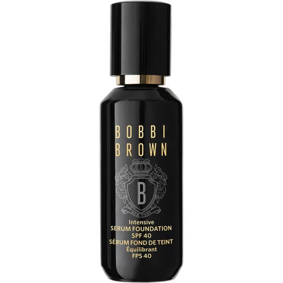 Intensive Serum Foundation