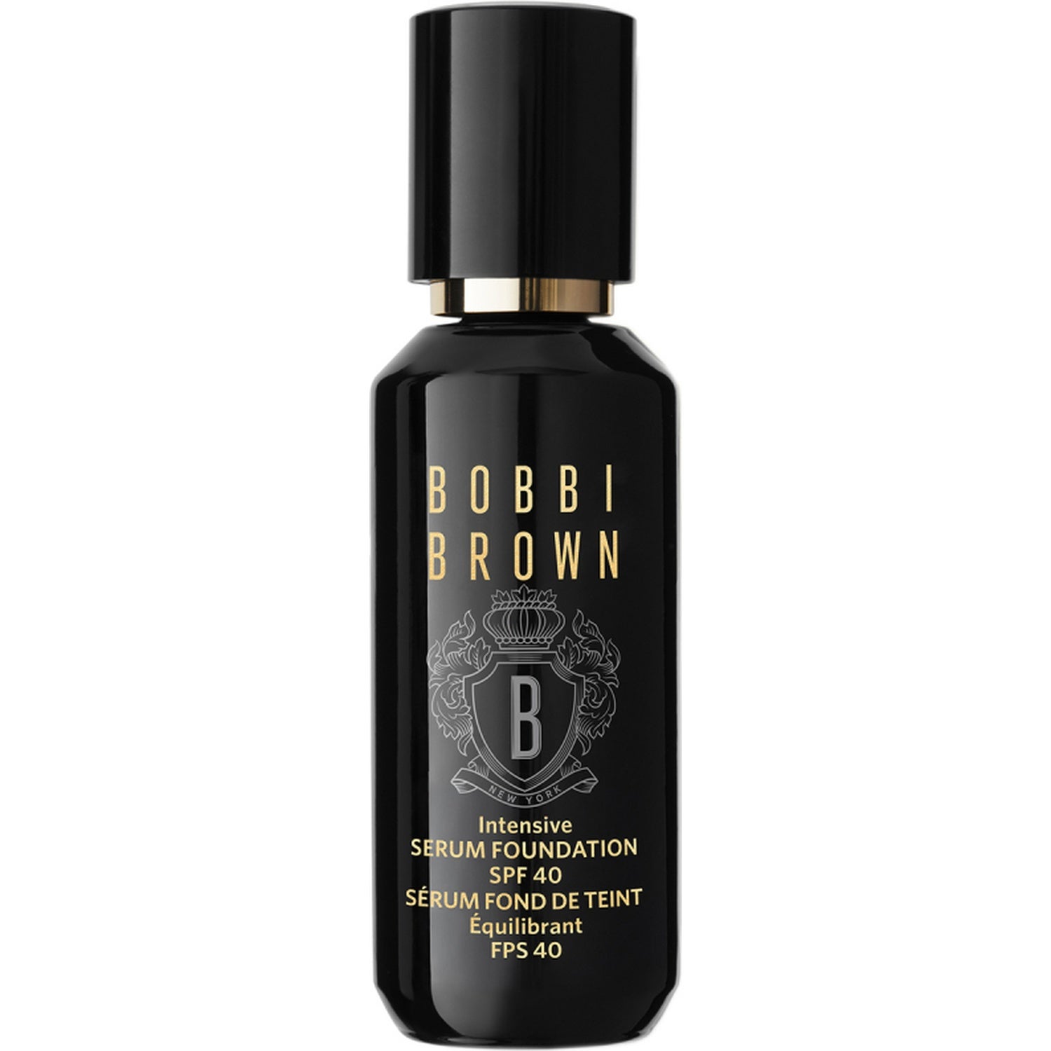 SPF40 Warm Beige