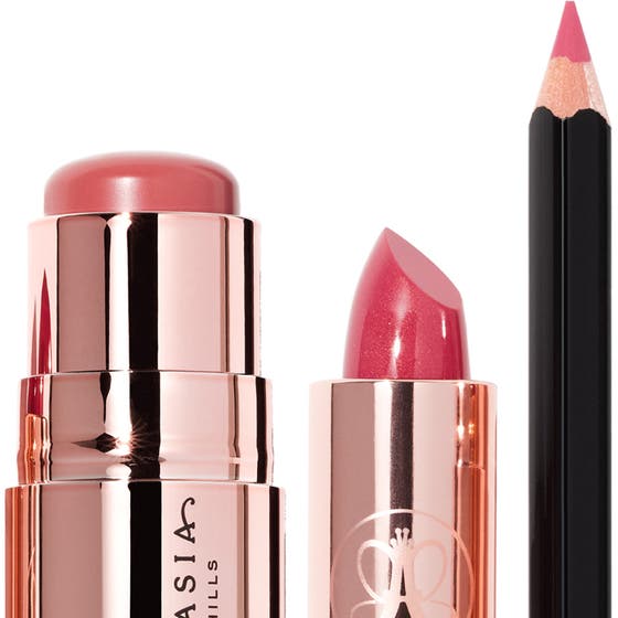 Coming Up Roses Kit