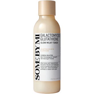 Galactomyces Glutathione Glow Milky Toner