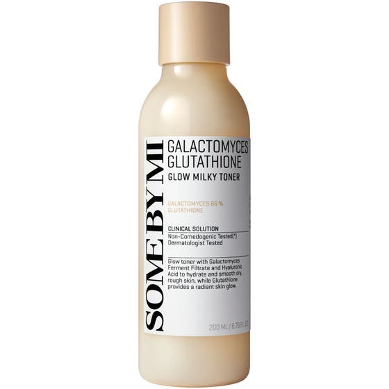 Galactomyces Glutathione Glow Milky Toner