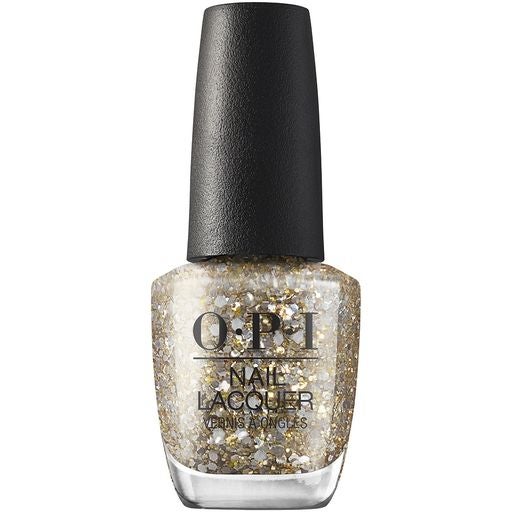 OPI Nail Lacquer Pop the Baubles 15 ml